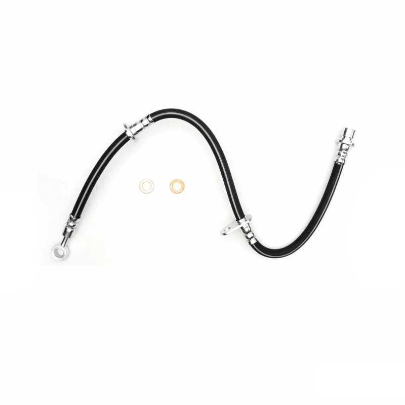 DFC 00-05 Honda S2000 Front-L Brake Hose