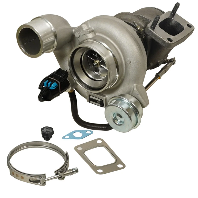 BD Diesel Screamer Turbo HE351CW for 2003-2007 Dodge 5.9L Cummins