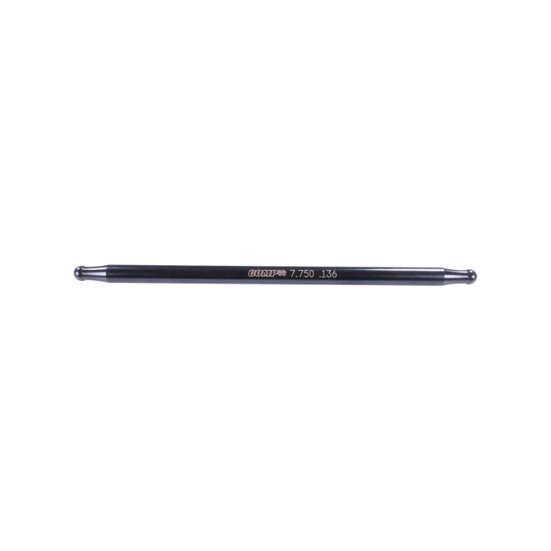 COMP Cams Xtreme Race G2 Pushrod 7.750in Length 3/8in DIA .137in Wall 210 Radius - Single