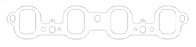 Cometic GM SB2 Small Block V8.040in MLS Intake Manifold Gasket Set