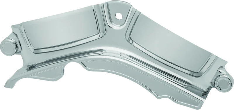 Kuryakyn Cylinder Base Cover Chrome