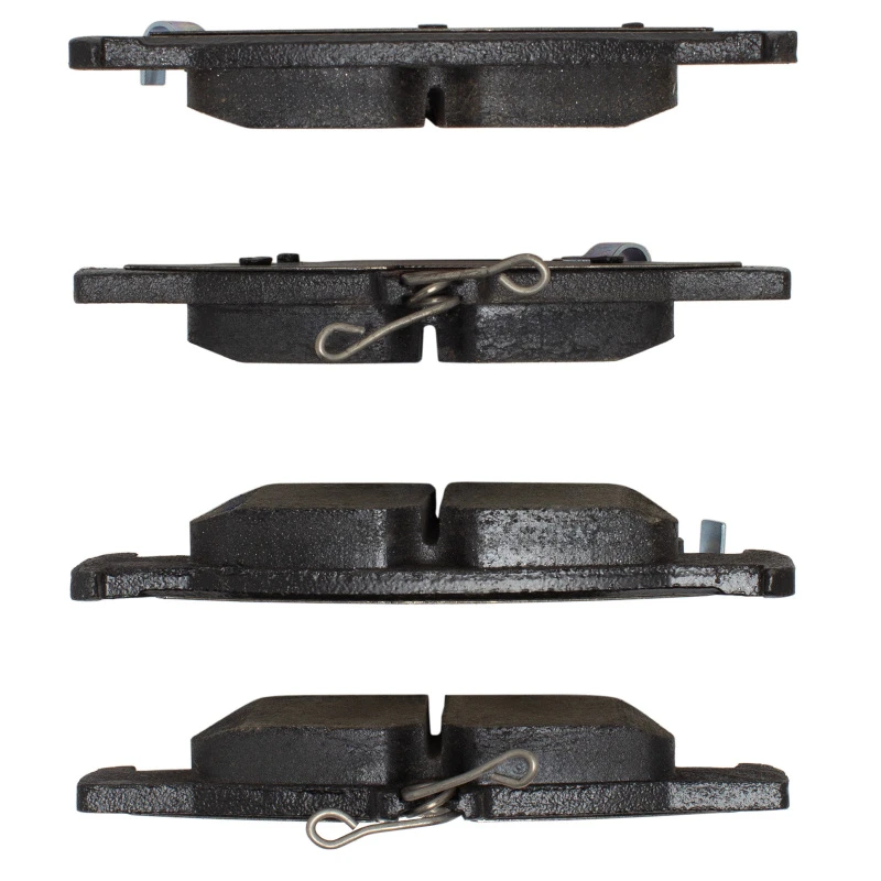DFC 16-20 Buick Envision Rear 4000 Hybridynamic Brake Pads