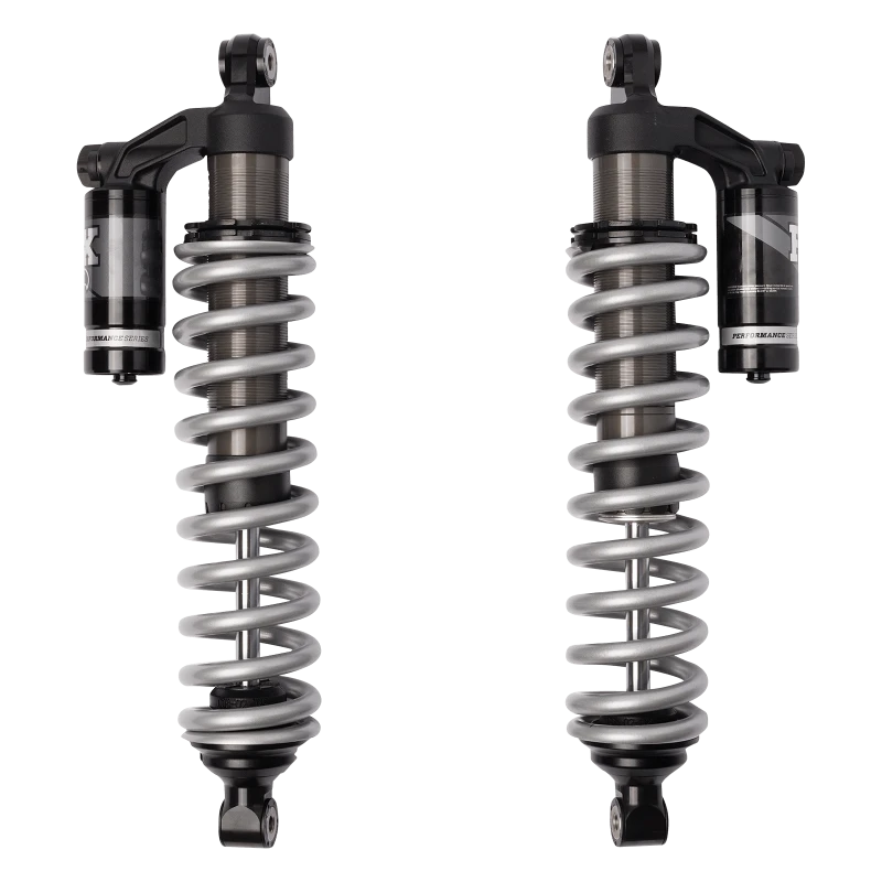 FOX 18-21 Can-Am Defender Max HD8 Performance Series 2.0 Rear Coil-Over QS3 Shock (Pair)
