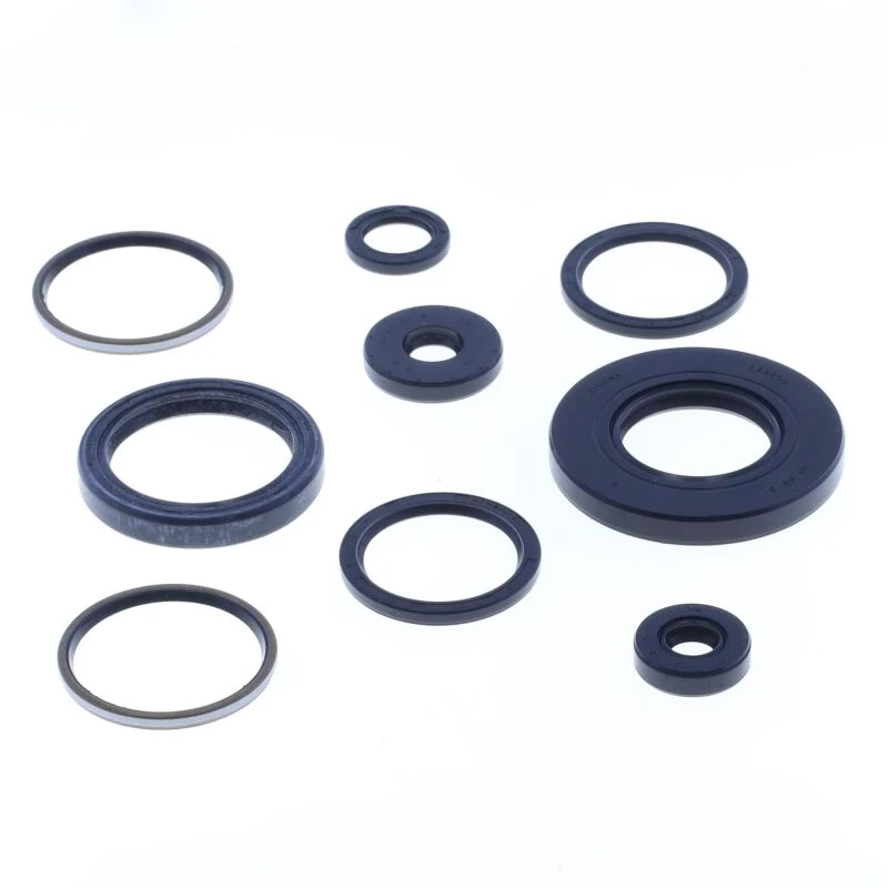 Athena 16-18 Yamaha Grizzly 700 Engine Oil Seal Kit