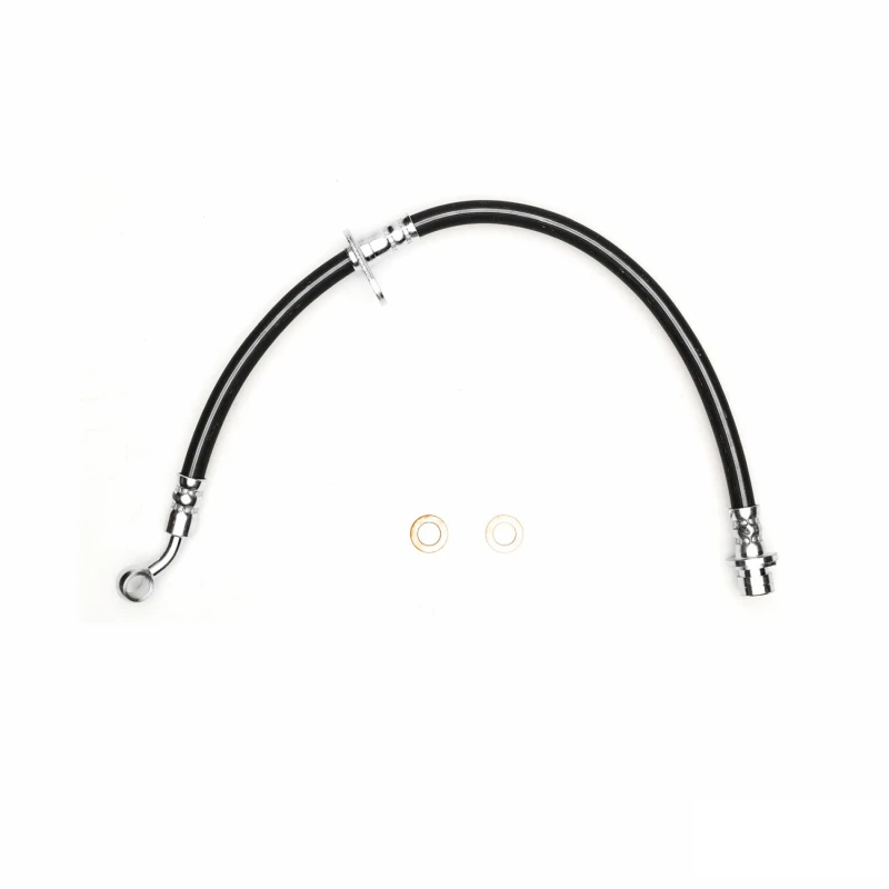 DFC 11-17 Honda Odyssey Front-R Brake Hose