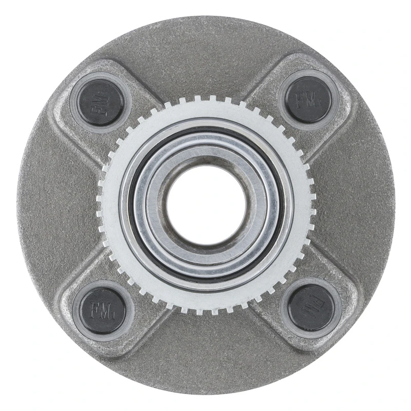 MOOG 99-02 INFINITI G Rear Hub Assembly