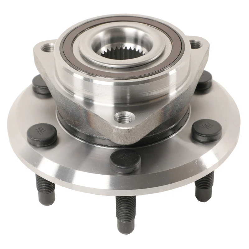 MOOG 08-17 Buick Enclave Vordere / Hintere Nabe