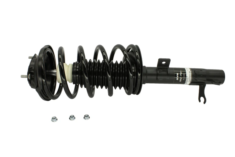 KYB Stoßdämpfer & Struts Strut Plus Vorne Rechts FORD Focus 2000-05