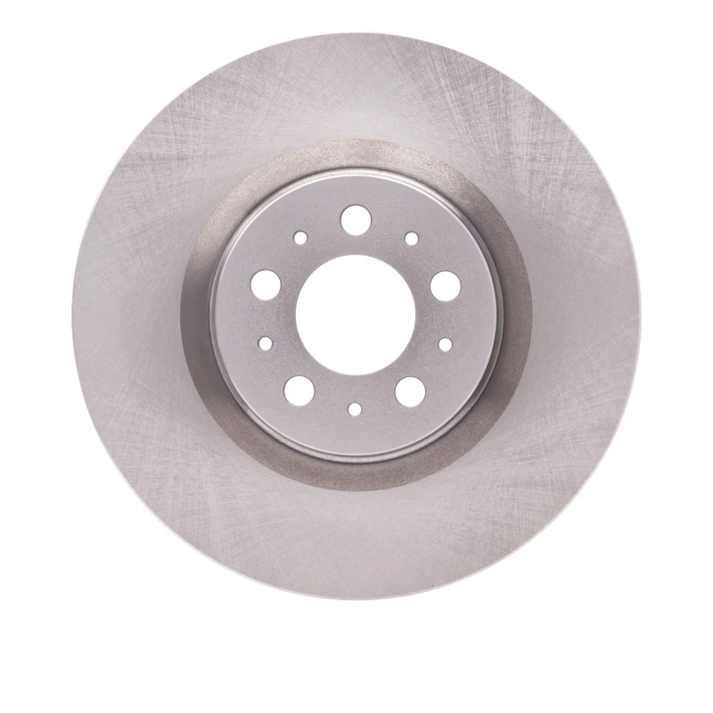 DFC 04-07 Volvo S60/V70 Front Brake Rotor