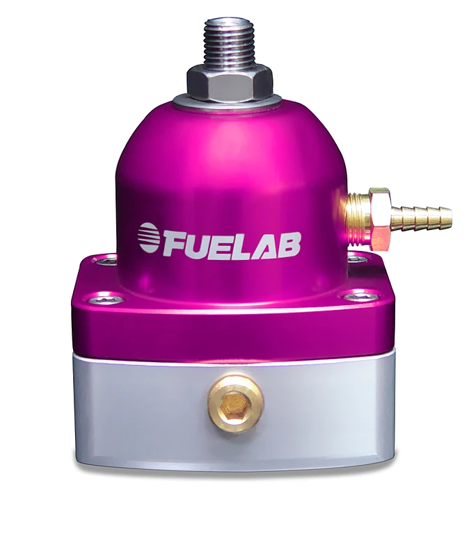 Fuelab 515 EFI Adjustable FPR