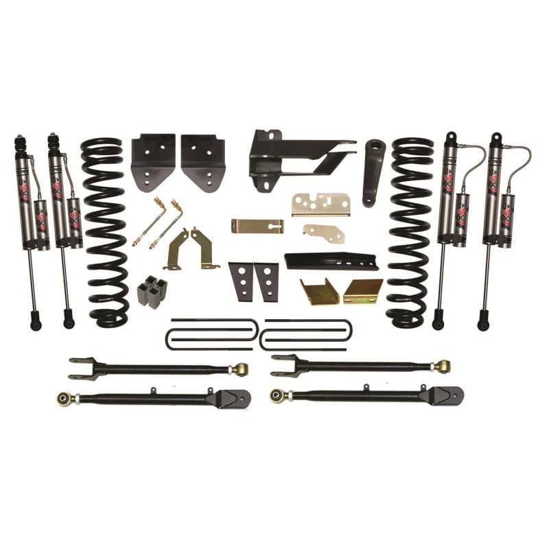 Skyjacker 8.5In KIT 2017 F2/350 4WD GAS