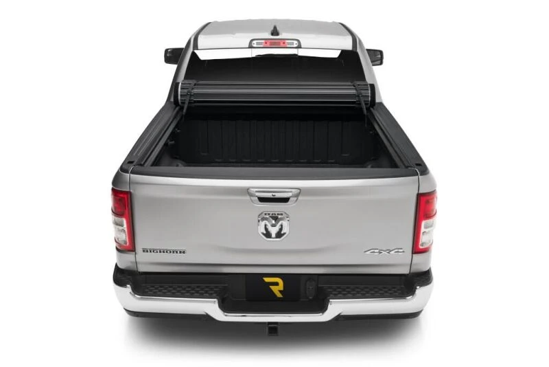 Truxedo Sentry Bettabdeckung für 19-22 Ram 1500 6ft. 4in.
