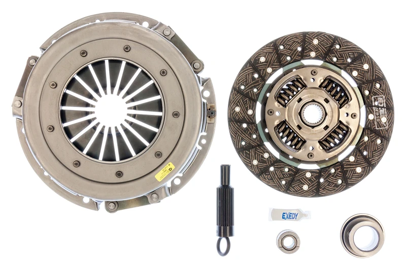 Exedy 1986-1995 Ford Mustang V8 Stage 1 Organische Kupplung
