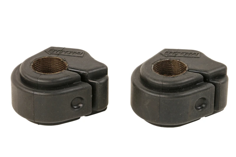 MOOG 03-08 Isuzu Ascender Hinten An Rahmen Stabilisatorstab Buchsen-Kit