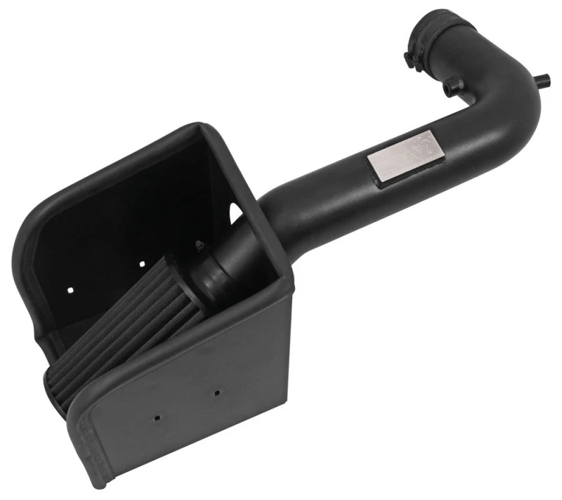 K&N 03-08 Dodge Ram 1500 / 2500 / 3500 V8.5.7L Leistungs- Einlasskit