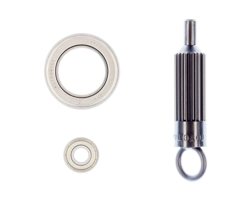 Exedy 2005-2010 Scion TC L4 Hyper-Serie-Zubehör-Kit, inkl. Auslasslager, Pilotlager und Ausrichtungswerkzeug