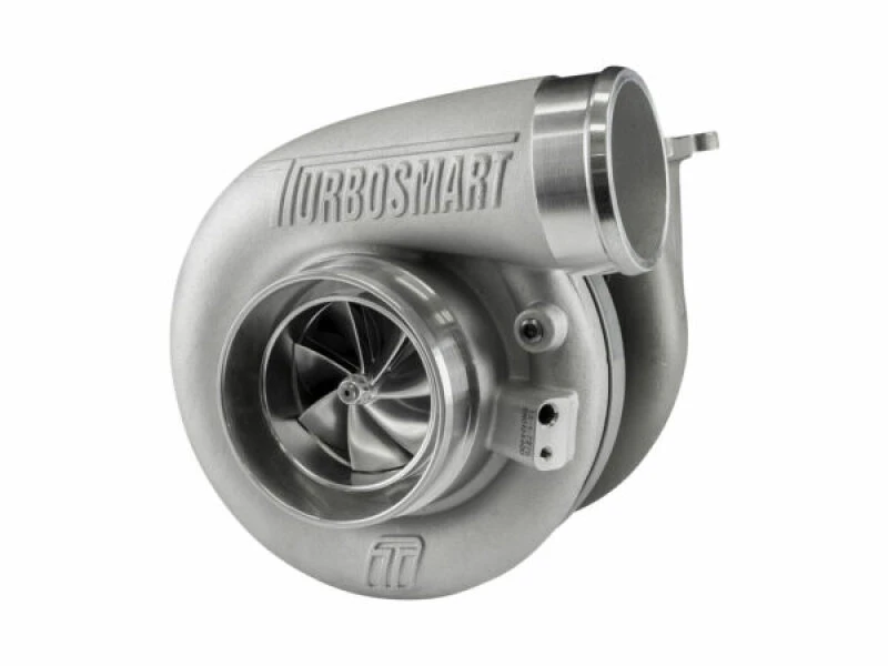 Turbosmart 7275 T4 1.24AR Externally Wastegated TS-1 Turbocharger