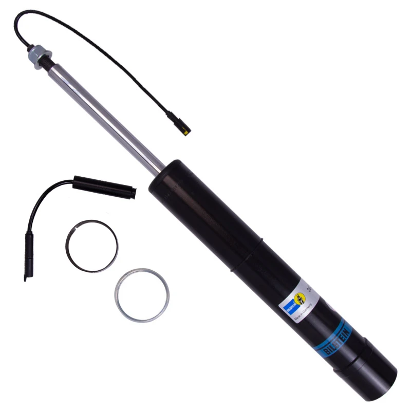 Bilstein B4 OE-Ersatz 17-19 Audi A4 / 17-18 Allroad / 18-19 S4 Vorderer DampTronic-Stoßdämpfer
