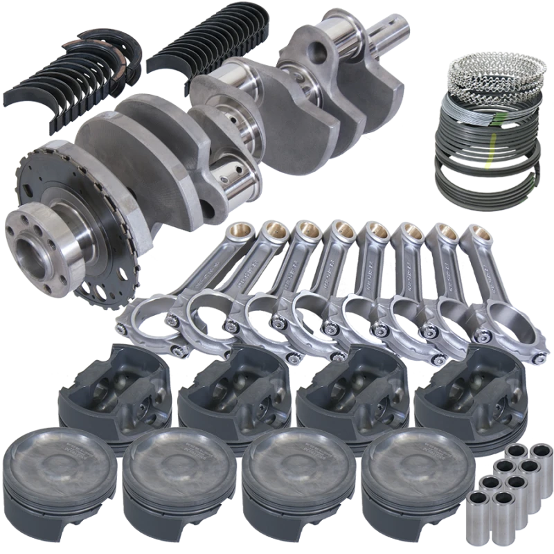 Eagle Pro Street Rotating Assembly für Chevy LS2