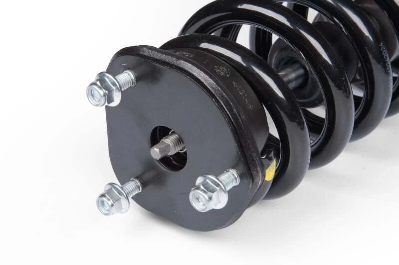 Zone Offroad 12-18 Ram 1500 2in Loaded Strut - Single Strut (780061J)