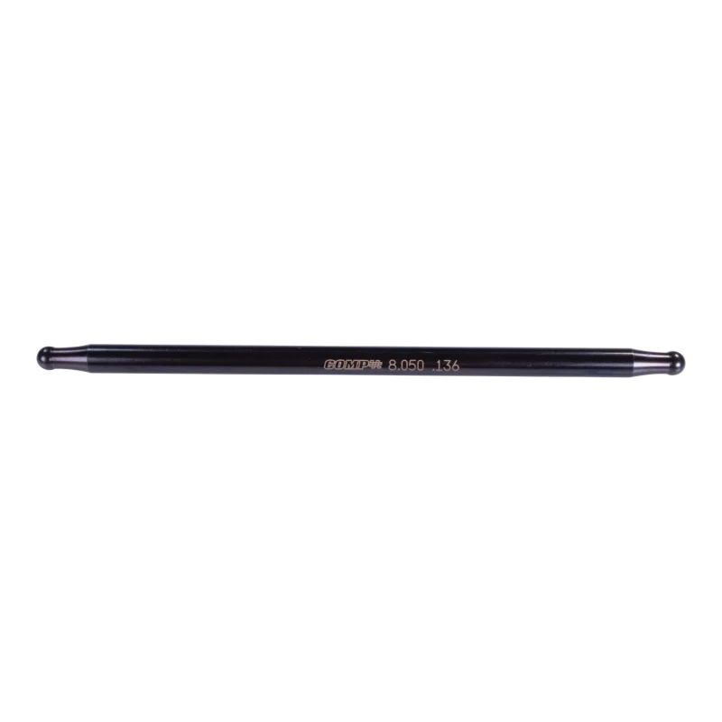 COMP Cams Xtreme Race G2 Pushrod 8.050in Length 3/8in DIA .137in Wall 210 Radius - Single