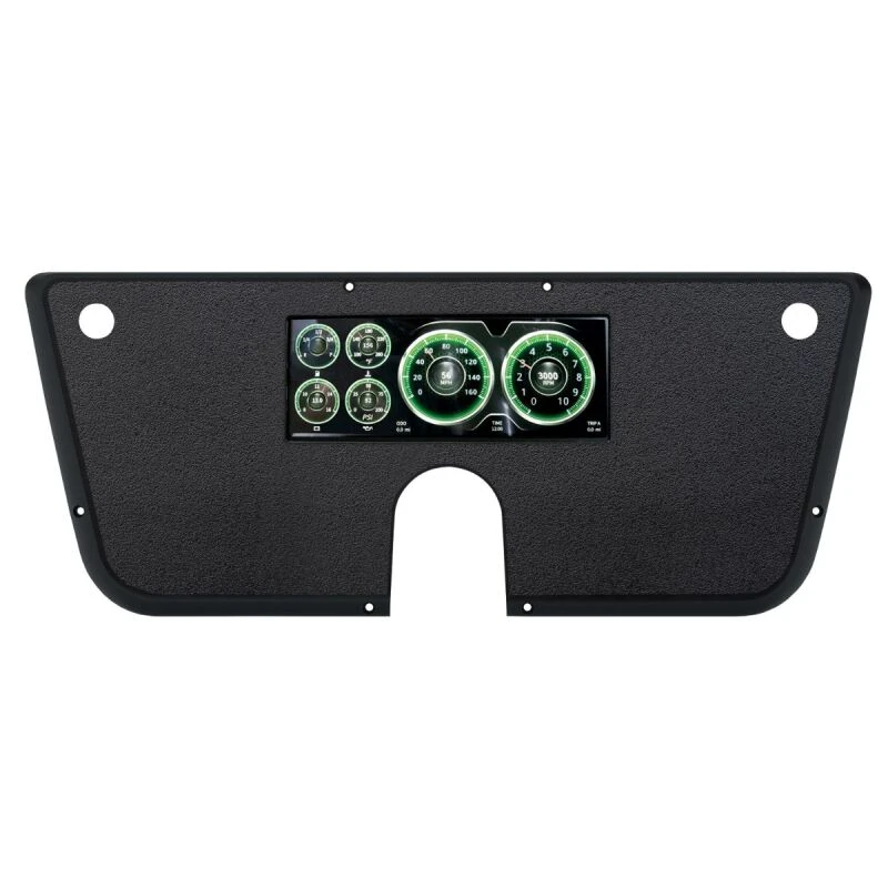 Autometer 67-72 Chevrolet Truck 8.8in InVision Digital Dash System