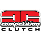 Competition Clutch 1996-2000 Toyota Truck Pick-Up Stage 4 - 6-Pad-Keramik-Kupplungskit