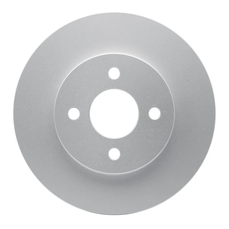 DFC 03-10 Chevrolet Cobalt Front GeoSPEC Coated Rotor