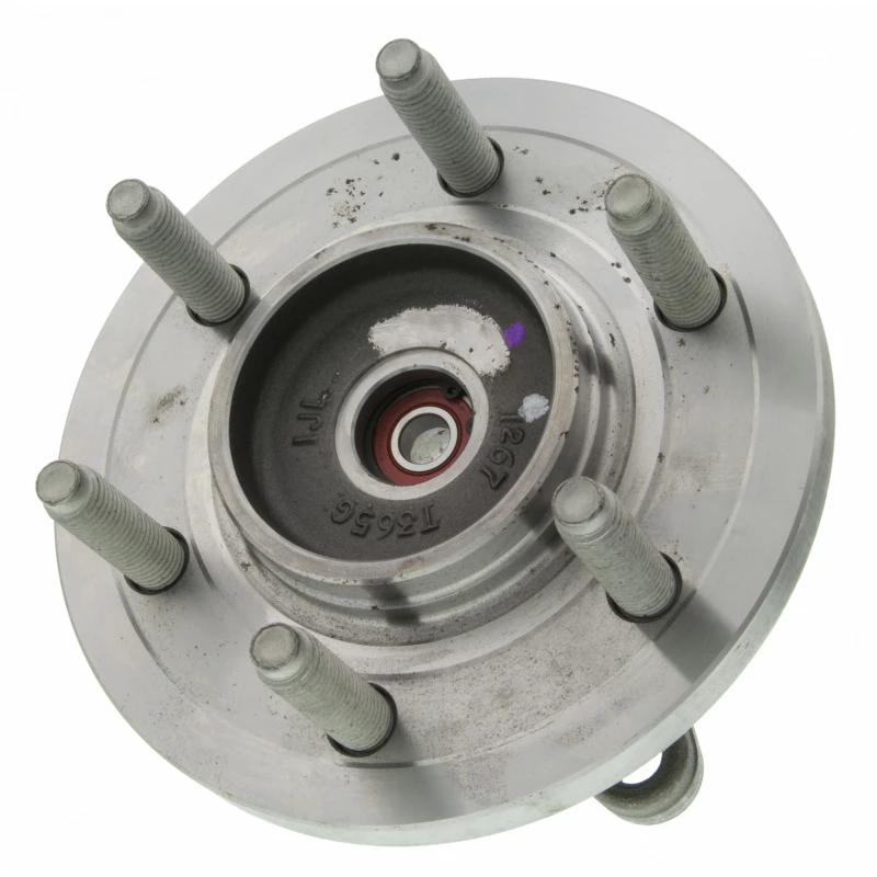 MOOG 07-10 Ford Expedition Vordere Nabe