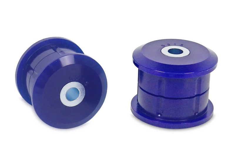 Superpro 07-17 Jeep Compass Front Differential Mount Bushing Kit