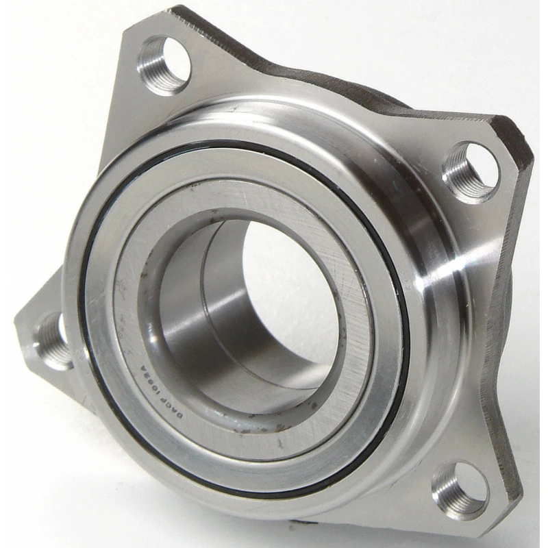 MOOG Front Hub Assembly for 94-98 Mitsubishi Galant