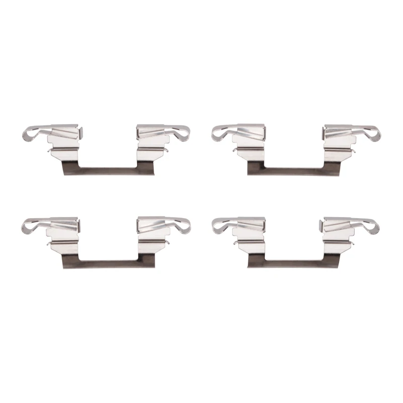 DFC 99-05 Ford F-250 4WD (Super Duty) Rear Heavy Duty Pads and Hardware Kit