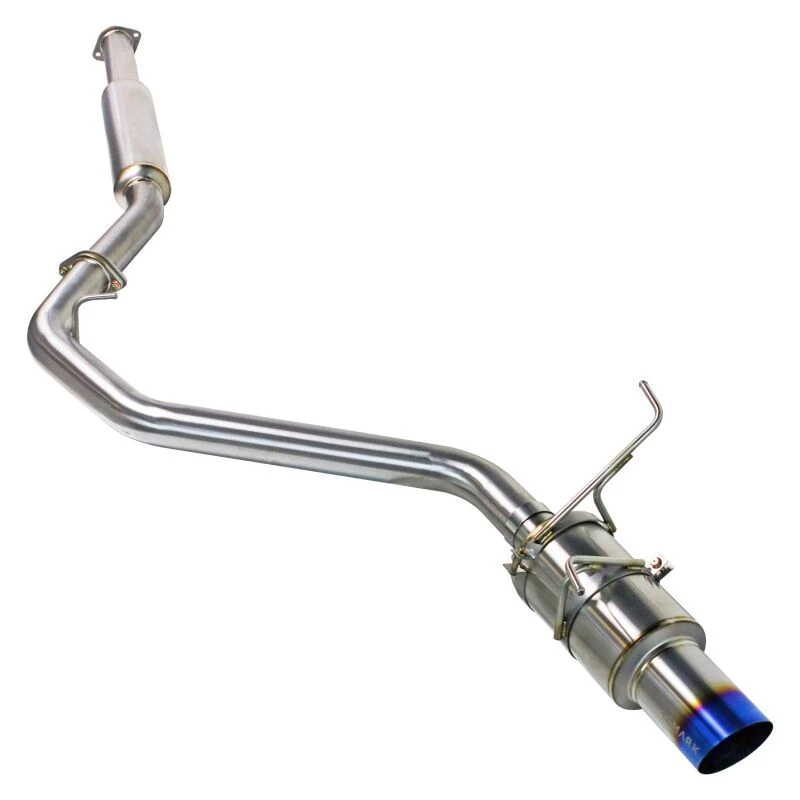 REMARK R1-Spec Catback Exhaust für 2022+ Subaru WRX VB