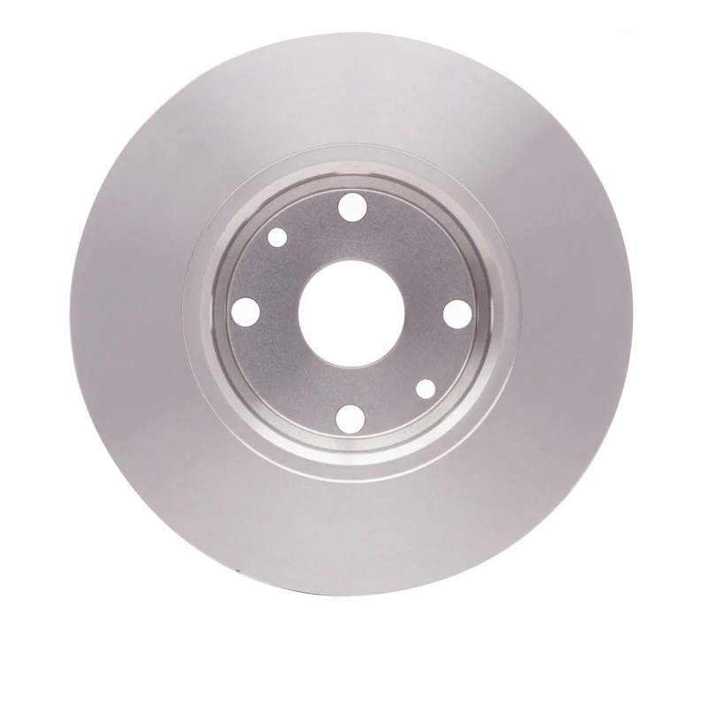 DFC 79-82 Lancia Zagato Rear Brake Rotor