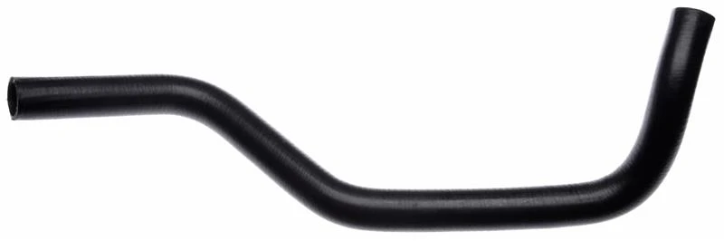 Gates 80-87 Buick Regal V-6 3.8L Upper Molded Coolant Hose