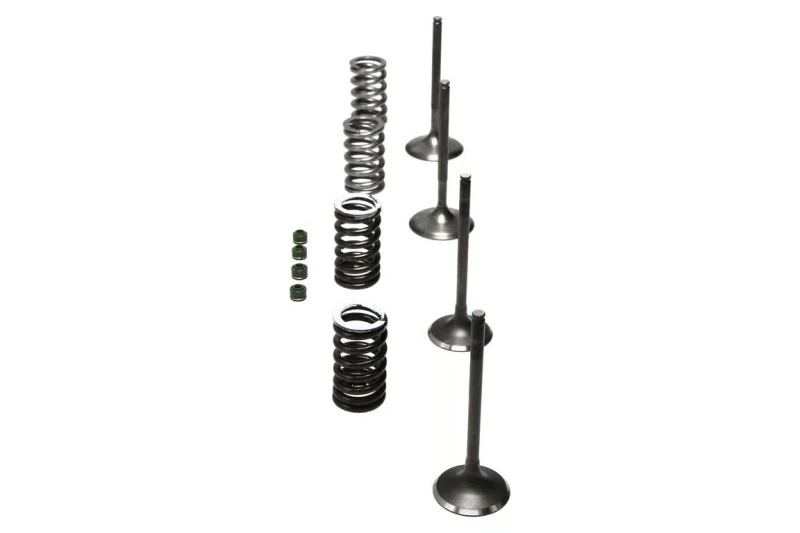 Wiseco 02-06 CRF450R Steel Valve Set