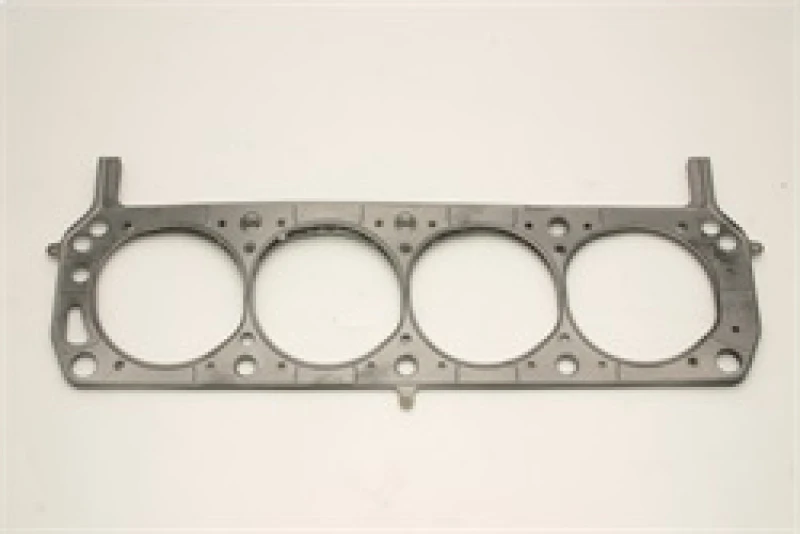 Cometic Ford 302/351W Windsor V8.051in MLS-Zylinderkopfdichtung - 4.100in Bohrung - SVO/Yates - RHS