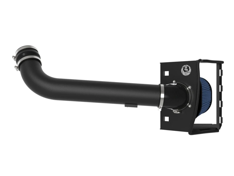 aFe MagnumFORCE Einlass-System Stage-2 P5R AIS P5R Ford F-150 09-10 V8-5.4L (blk)