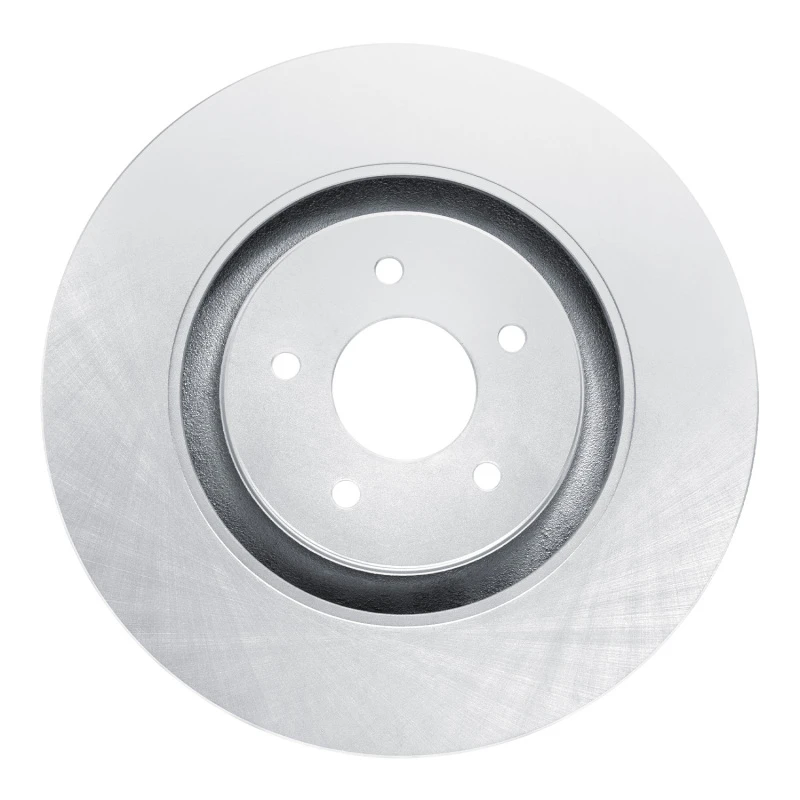 DFC 22-25 Infiniti QX60 Front GeoSPEC Coated Rotor