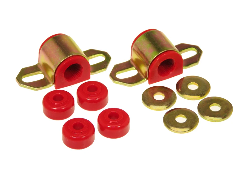 Prothane Sway Bar Bushings für 1996–2001 Toyota 4Runner