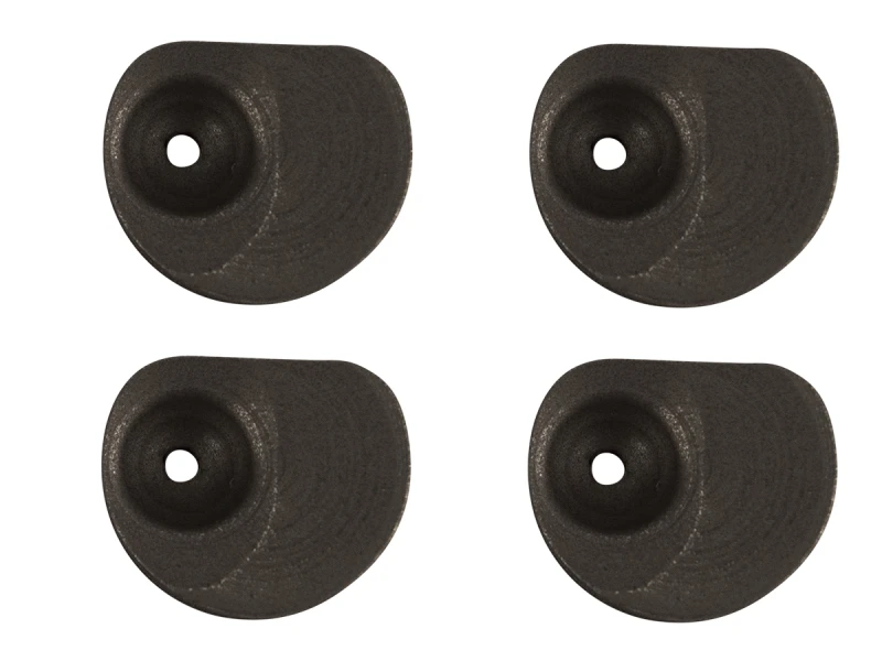 Comp Cams Pushrod Seat,.904 Dia For 99 Series Lifter Medium Left With 213-22 O-Ring