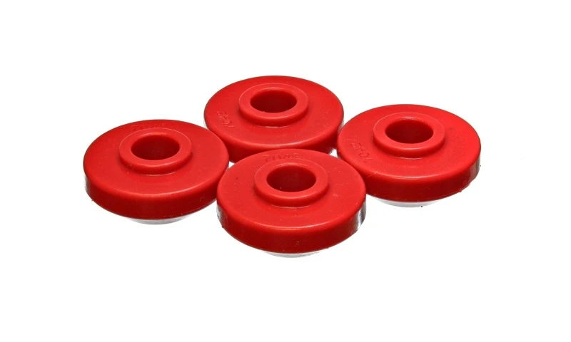 energy-suspension_5.7104R-67932c394c4bc Energy Suspension Dodge Truck Strut Rod Bushings - Rot