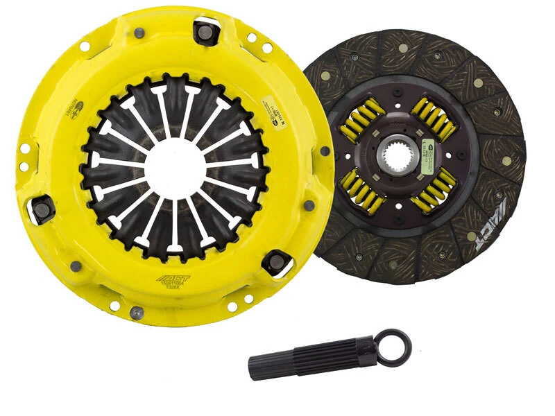 ACT XT/Perf Street Sprung Kupplungskit für 2011 Toyota Camry