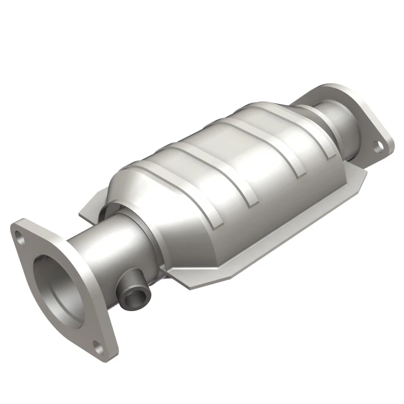 MagnaFlow-Kat DF 00-02 Nissan Sentra 1.8L CC