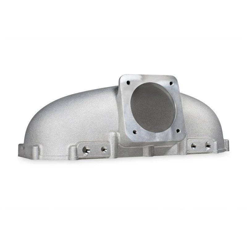 Skunk2 Ultra Race Series Centerfeed Plenum - Alle