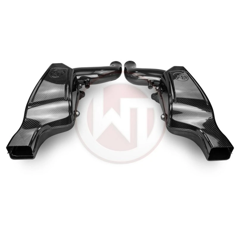Wagner Tuning Carbon Air Intake for 2015+ Mercedes-Benz AMG GT