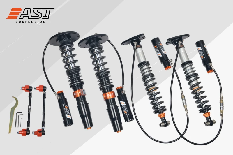 AST 16-19 BMW M2 F87/ COMPETITION LCI 5200 Serie Federbeine