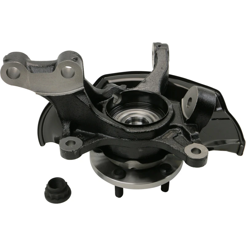 MOOG 04-06 Toyota Camry Vorderrechts Komplette Knuckle-Anlage