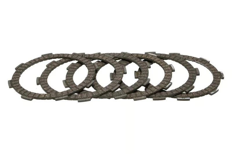 Wiseco Kawasaki KX80/85/100 Clutch Pack Kit