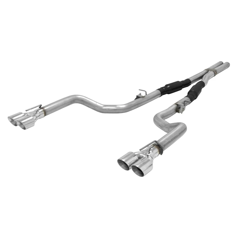 Flowmaster 15-23 Charger SRT 392/HELLCAT Outlaw 409 Exhaust System